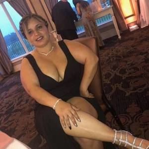 Meet your Posher, Sylvia